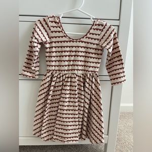 Alice + Ames Ballet Dress 3T